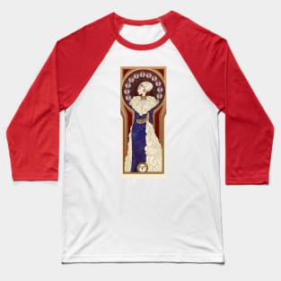 Aries Baseball T-Shirt